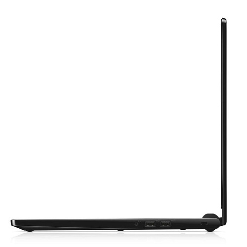 Ноутбук Dell Inspiron 3552 Intel N3050/4Gb/500Gb/15.6"/Win10 Black