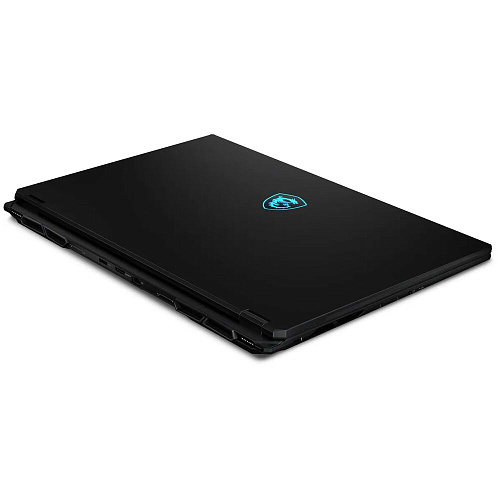 Ноутбук MSI Stealth 16 AI A2HWGG-085XRU Core Ultra 7 255H/32Gb/1Tb SSD/NV RTX5070 8Gb/16" QHD+ OLED/DOS Black