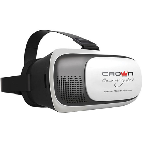 Очки виртуальной реальности Crown CMVR-003 
