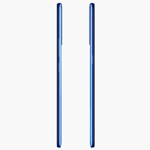 Смартфон Vivo V15 Pro (1818) Topaz Blue