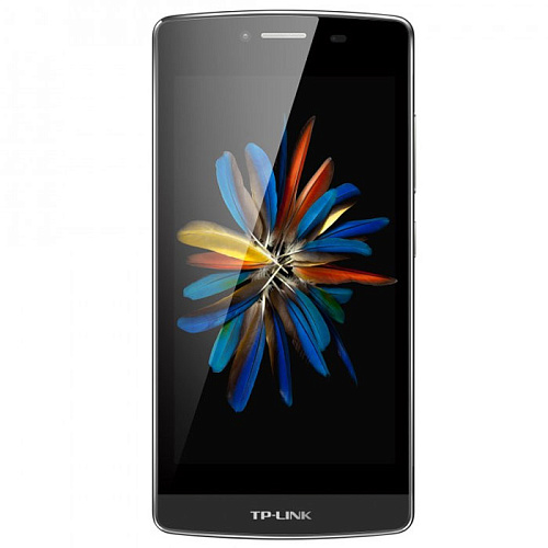 Мобильный телефон Neffos C5 Grey