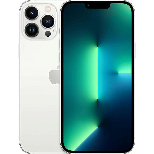 Смартфон Apple iPhone 13 Pro Max 512GB Silver MLMR3RU/A