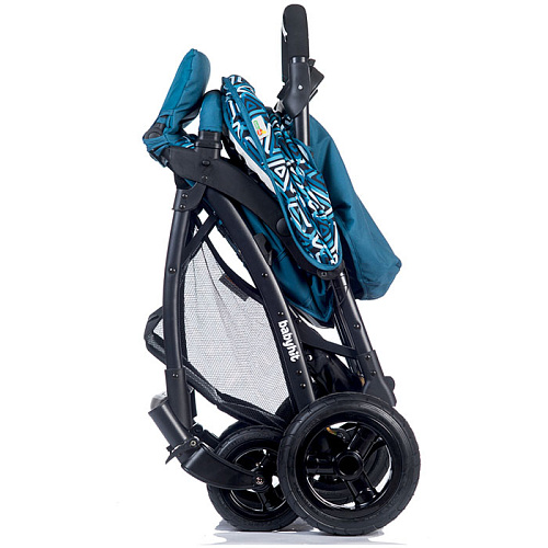 Прогулочная коляска Babyhit Travel Air (Navy)