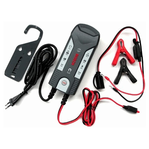 Зарядное устройство BOSCH C3
