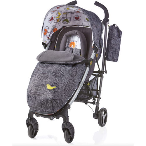 Прогулочная коляска Cosatto Yo2 Go Dawn Chorus