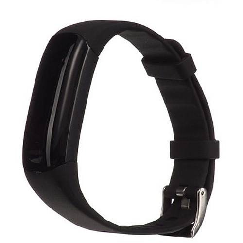 Фитнес-трекер Jet Sport FT-5C Black