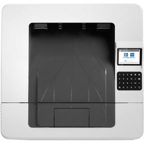Принтер HP LaserJet Enterprise M406dn 3PZ15A ч/б А4 38ppm c дуплексом и LAN