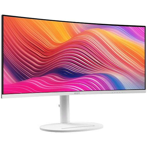 Монитор 34" MSI Modern MD342CQPW VA 3440x1440 4ms HDMI, DisplayPort, USB Type-C