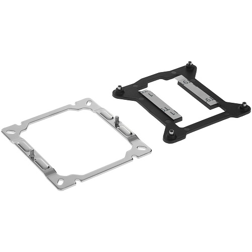 Охлаждение CPU Cooler for CPU Deepcool AG400 G2 ARGB 220W 1700/1851/1954/AM4/AM5