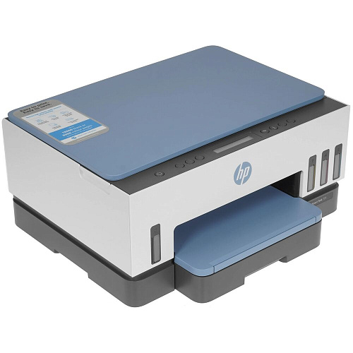 МФУ HP Smart Tank 725 28B51A цветное А4