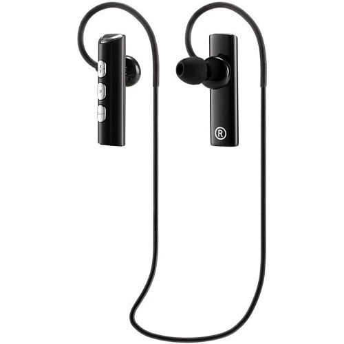 Bluetooth гарнитура Digma BT-01 Black