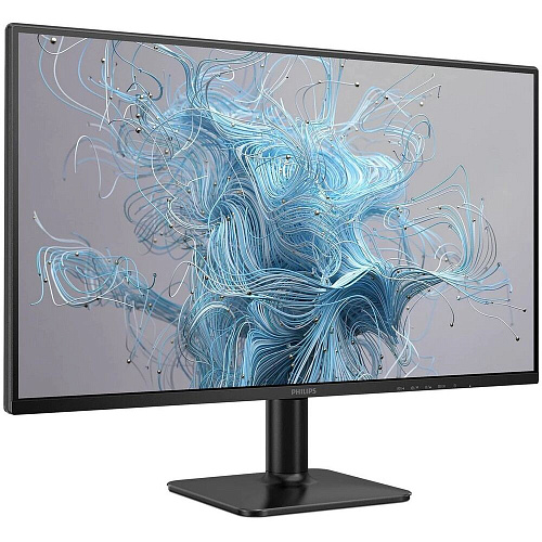 Монитор 25" Philips 25E2N2100 IPS 1920x1080 1ms HDMI, VGA