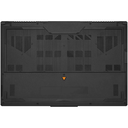 Ноутбук ASUS TUF Gaming FA607NUQ-RL024 AMD Ryzen 7 170/16Gb/512Gb SSD/NV RTX4050 6Gb/16" WUXGA/DOS Grey