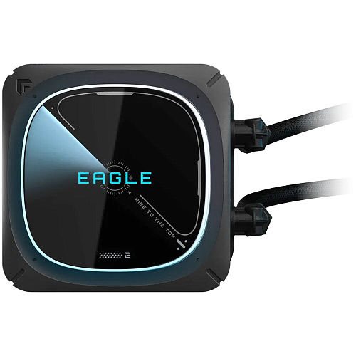 Система водяного охлаждения GP-Gigabyte Eagle 360 S115X/S1200/1700/1851, AM4/AM5