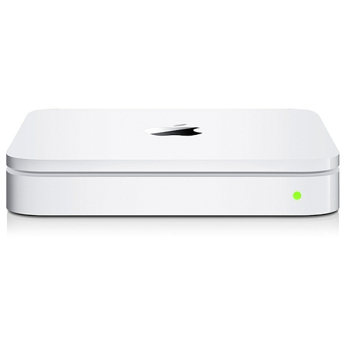 Модем Apple TIME CAPSULE 3TB MD033RS/A