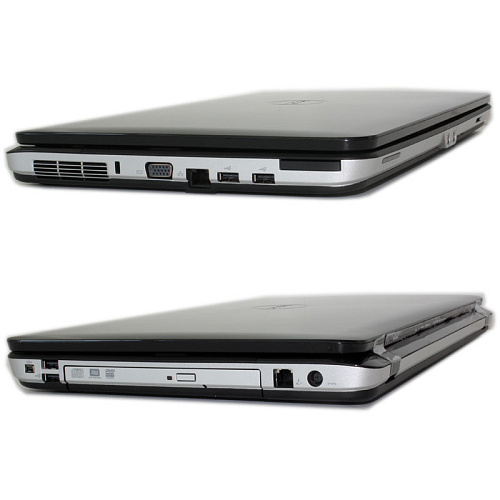Ноутбук Dell Vostro 1015 T6670/3Gb/320Gb/15.6"/DVD/4500/WF/BT/Linux 6cell