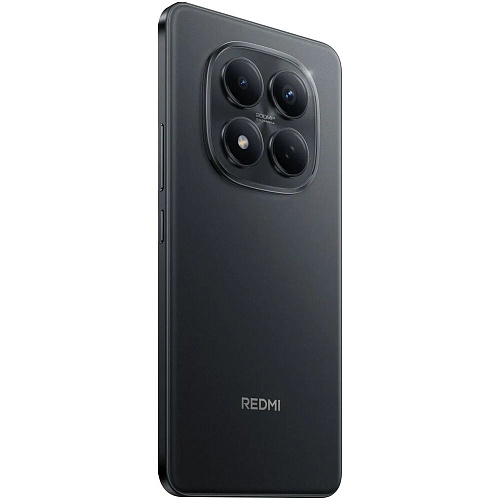 Смартфон Xiaomi Redmi Note 15 Pro 8/256GB RU черный