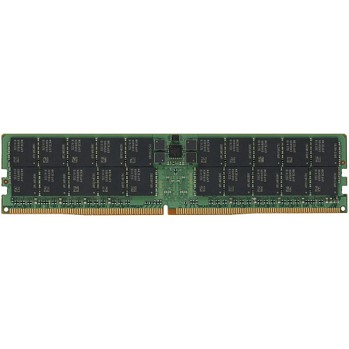 Модуль памяти Samsung DDR5 64GB  RDIMM PC5600
