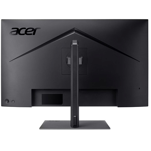 Монитор 32'' Acer Vero B327QKB1bmiiprx VA 3840×2160 4ms HDMI, DisplayPort