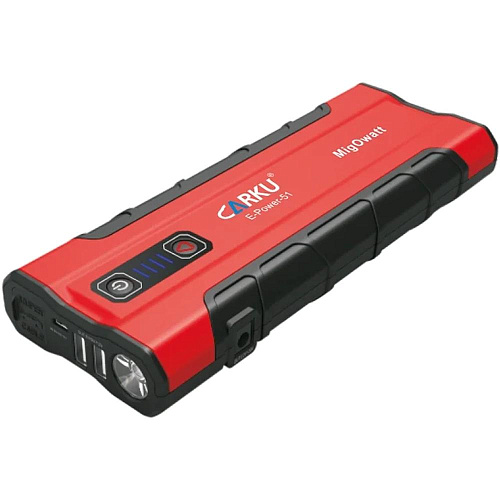 Пуско-зарядное устройство CARKU E-Power-51