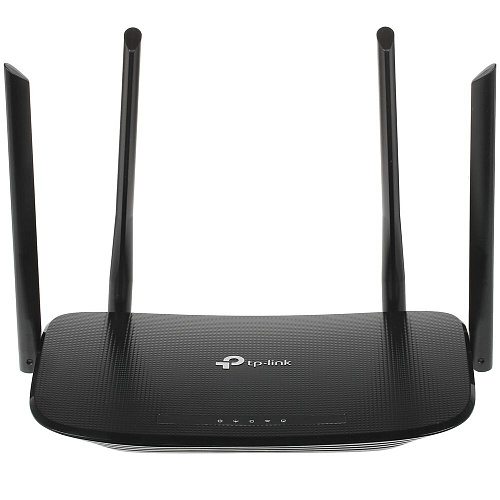 Беспроводной маршрутизатор TP-LINK Archer VR300, Wi-Fi 5 802.11ac, 1167 Мбит/с, 2.4ГГц и 5ГГц, 3xLAN, 1xWAN