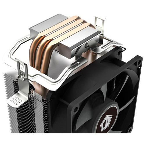 Охлаждение CPU Cooler for CPU ID-COOLING SE-903-SD V3 Black S1155/1156/1150/1200/1700/AM4/AM5 УЦЕНКА