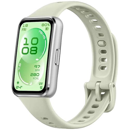 Фитнес-трекер Huawei Band 11 CDY-B29 Green