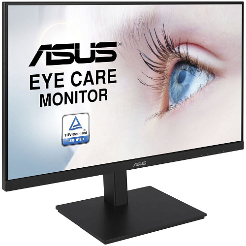 Монитор 27" ASUS Eye Care VA27DQSB IPS 1920x1080 5ms HDMI, DisplayPort, VGA