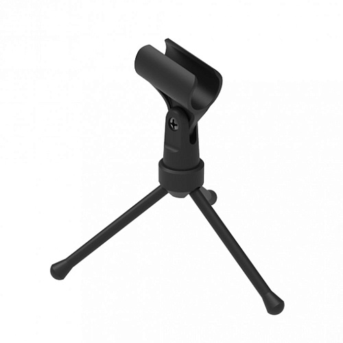 Микрофон  Ritmix RDM-120 Black