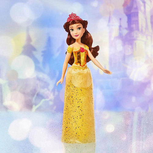 Кукла Hasbro Disney Princess Белль F08985X6