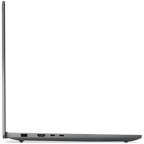 Ноутбук Lenovo IdeaPad 5 Pro 16IMH9 Core Ultra 7 155H/16Gb/1Tb SSD/NV RTX3050 6Gb/16" 2K OLED/DOS Grey