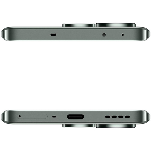 Смартфон Realme GT6 12/256GB RU Green