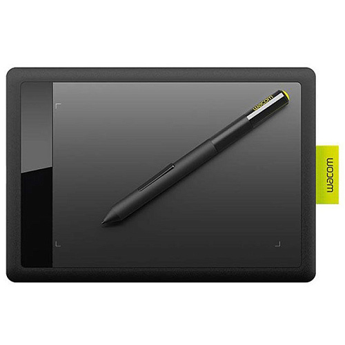 Графический планшет Wacom One Small (CTL-471)