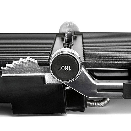 Гриль Kitfort KT-1602