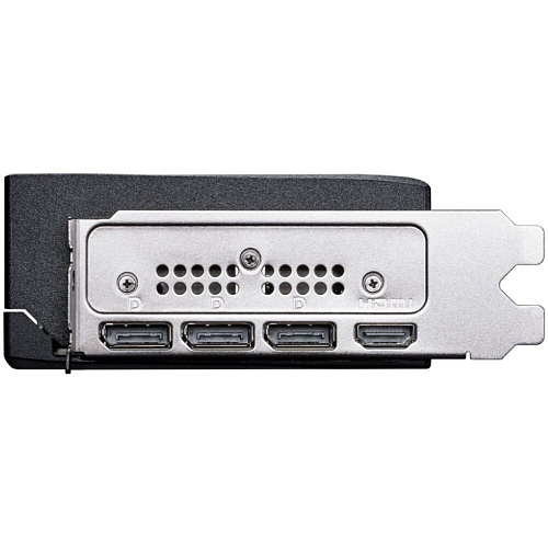 Видеокарта MSI GeForce RTX 5070 12288Mb, Shadow 2X 12 Gb (RTX 5070 12G Shadow 2X) 1xHDMI, 3xDP, Ret