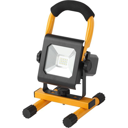 Светодиодный прожектор ЭРА Pro LPR-10-6500K-А-M SMD Б0032165