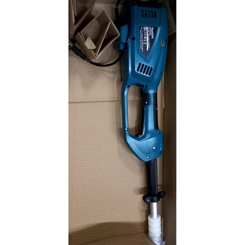 Электрический триммер Makita UR3501, 1000 Вт, 35 см