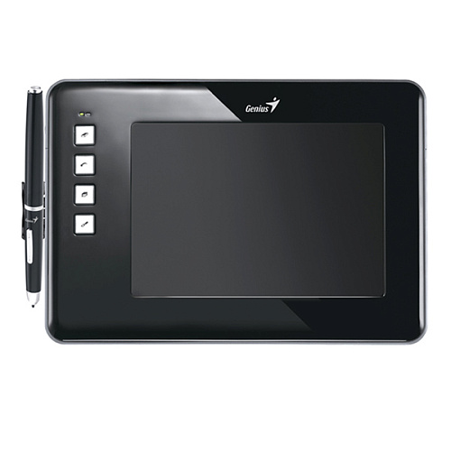 Планшет для рисования Genius EasyPen M406WE 4"x6", USB
