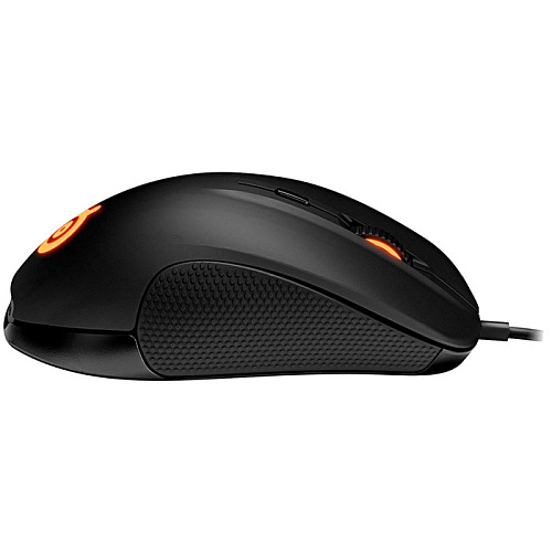 Мышь Steelseries Rival 300 Black USB 62351