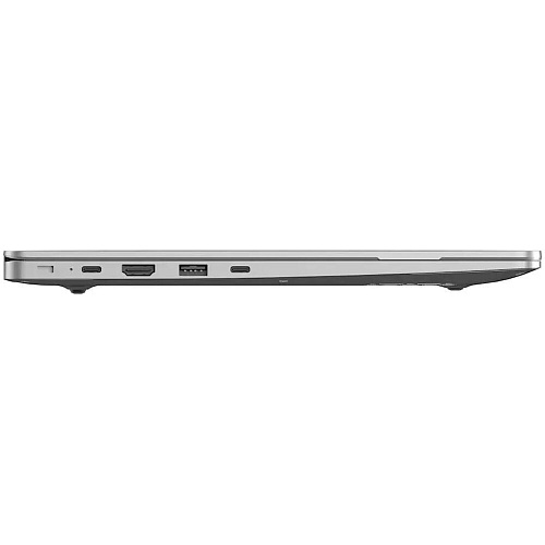 Ноутбук TECNO MegaBook T1 Core i5 1155G7/16Gb/512Gb SSD/14.1" FullHD/DOS Silver