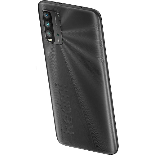 Смартфон Xiaomi Redmi 9T 4/128GB NFC Carbon Gray