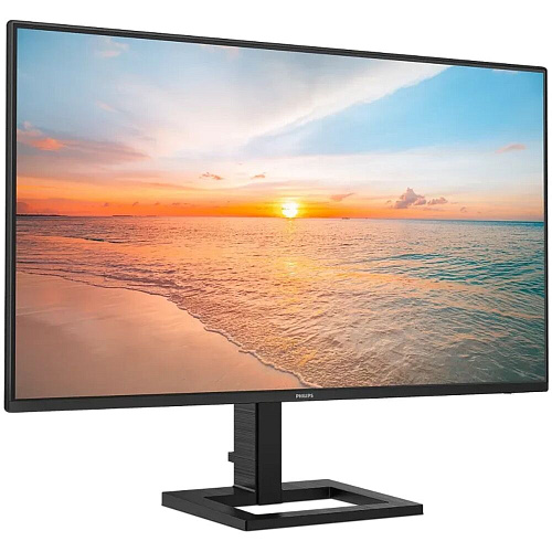 Монитор 27" Philips 27E1N1600AE IPS 2560x1440 1ms HDMI, USB Type-C