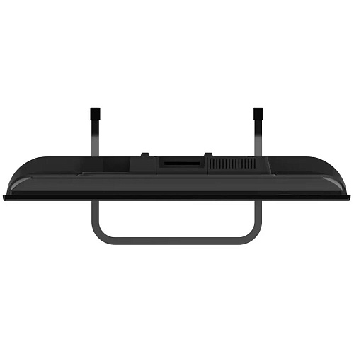 Телевизор 24" Topdevice TDTV24BS02H_BK (HD 1366x768, Smart TV) черный УЦЕНКА