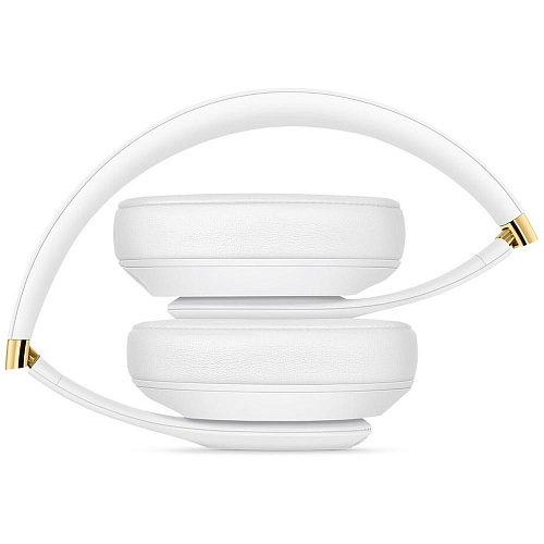 Bluetooth гарнитура Beats Studio3 Wireless White