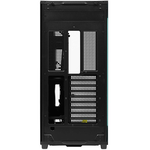 Корпус ATX Fulltower Deepcool CH780 Black