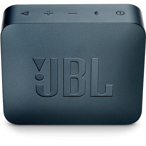 Портативная bluetooth-колонка JBL Go 2 Navy