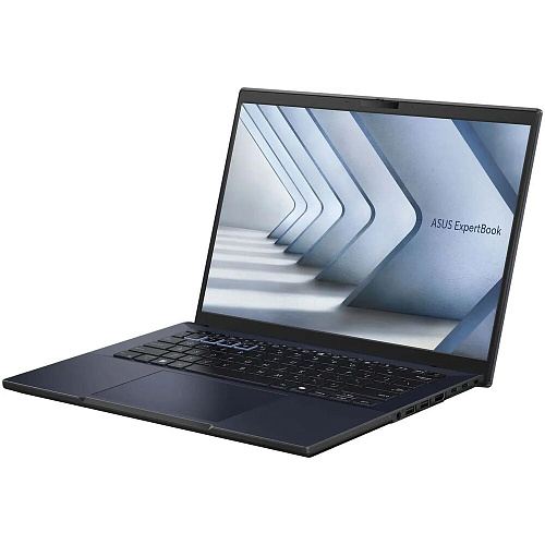 Ноутбук ASUS ExpertBook B3 B3404CMA-Q50433 Core Ultra 7 155U/16Gb/1Tb SSD/14" WUXGA/DOS Black