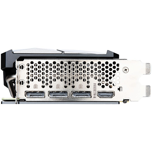 Видеокарта MSI GeForce RTX 3060 Ti 8192Mb, Ventus 2X 8GD6X OC (RTX 3060 Ti Ventus 2X 8GD6X OC) 1xHDMI, 3xDP, Ret