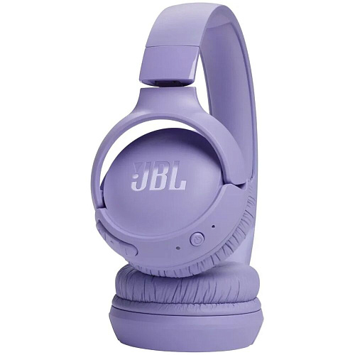 Bluetooth гарнитура JBL Tune 520BT Purple