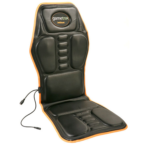 Игровая вибронакидка Gametrix KW-901